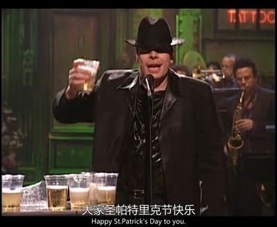 周六夜现场: 吉米·法伦精选集剧照的剧照