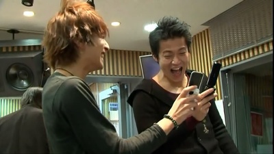 情热大陆 生田斗真篇剧照的剧照