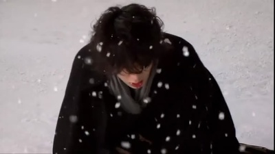 情热大陆 生田斗真篇剧照的剧照