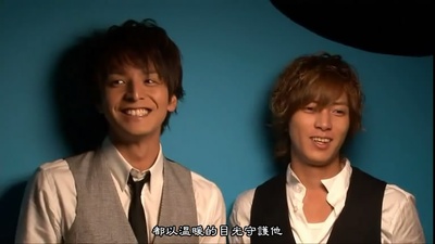 情热大陆 生田斗真篇剧照的剧照