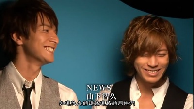 情热大陆 生田斗真篇剧照的剧照