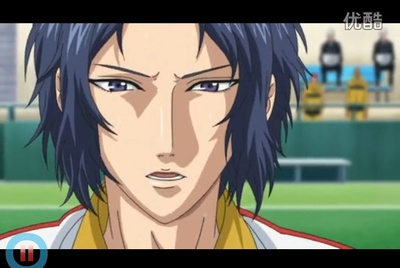 新网球王子OVA2 神之子vs皇帝剧照的剧照