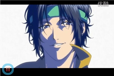 新网球王子OVA2 神之子vs皇帝剧照的剧照