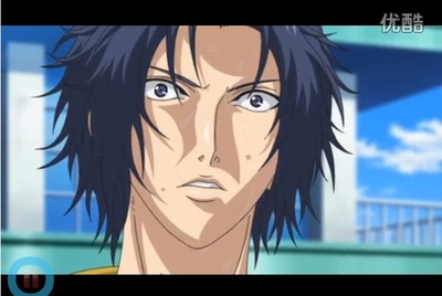 新网球王子OVA2 神之子vs皇帝剧照的剧照