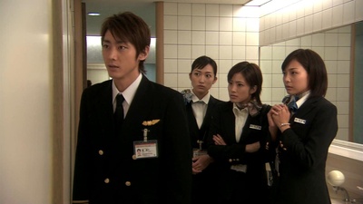 Attention Please特別篇2~來去澳洲雪梨剧照的剧照