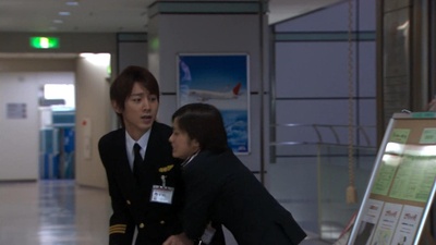 Attention Please特別篇2~來去澳洲雪梨剧照的剧照