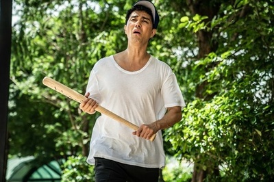 加油，李先生剧照的剧照