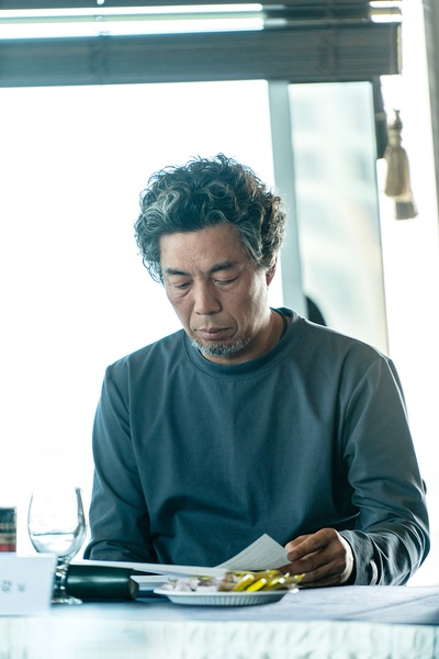 加油，李先生剧照的剧照