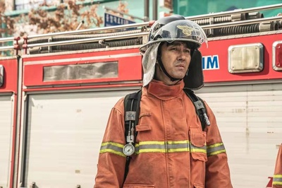 加油，李先生剧照的剧照