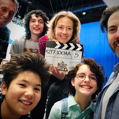 超能敢死队2剧照的剧照