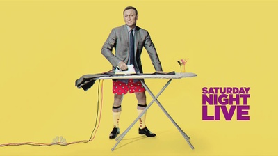 周六夜现场：丹尼尔·克雷格/缪斯乐队剧照的剧照