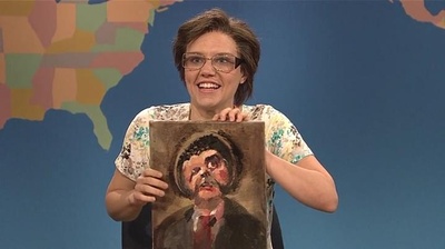 周六夜现场：丹尼尔·克雷格/缪斯乐队剧照的剧照