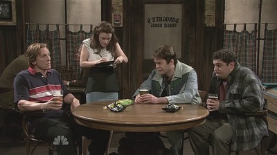 周六夜现场：丹尼尔·克雷格/缪斯乐队剧照的剧照