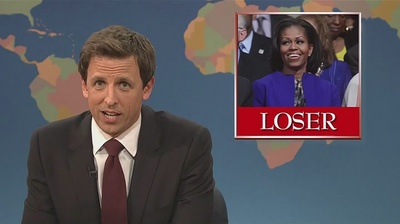 周六夜现场：丹尼尔·克雷格/缪斯乐队剧照的剧照