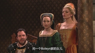 周六夜现场：艾伦·佩吉/Wilco剧照的剧照