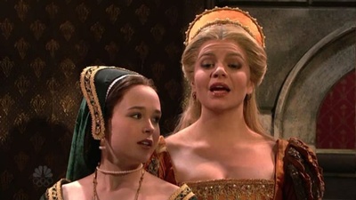 周六夜现场：艾伦·佩吉/Wilco剧照的剧照