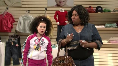 周六夜现场：艾伦·佩吉/Wilco剧照的剧照