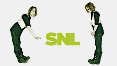 周六夜现场：艾伦·佩吉/Wilco剧照的剧照