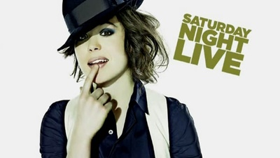 周六夜现场：艾伦·佩吉/Wilco剧照的剧照