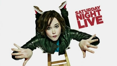 周六夜现场：艾伦·佩吉/Wilco剧照的剧照