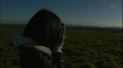 闪耀的女人 上野树里篇剧照的剧照