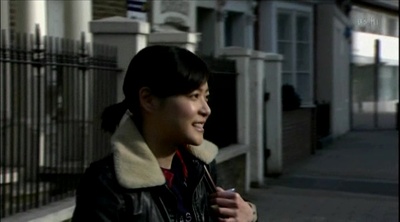 闪耀的女人 上野树里篇剧照的剧照