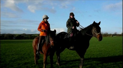 闪耀的女人 上野树里篇剧照的剧照