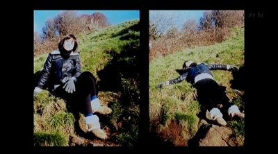 闪耀的女人 上野树里篇剧照的剧照