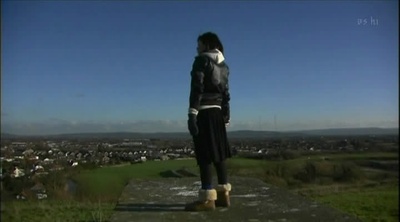 闪耀的女人 上野树里篇剧照的剧照