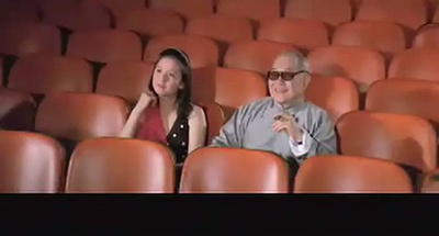 阿牛出狱记剧照的剧照