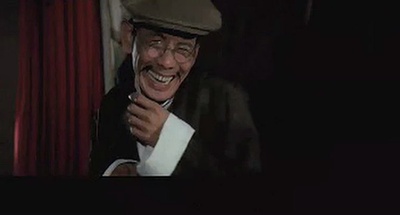 阿牛出狱记剧照的剧照