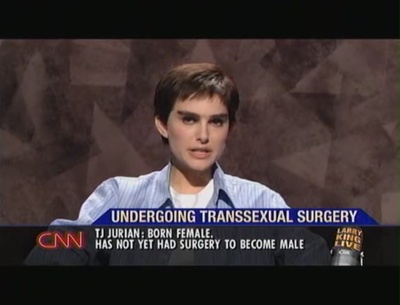 周六夜现场：娜塔莉·波特曼/Fall Out Boy剧照的剧照