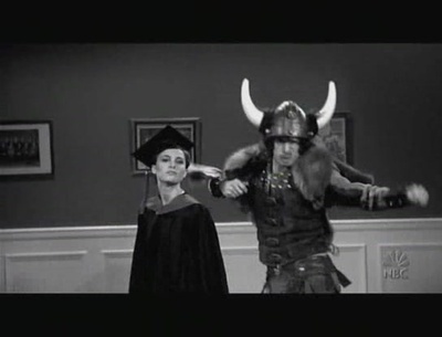 周六夜现场：娜塔莉·波特曼/Fall Out Boy剧照的剧照