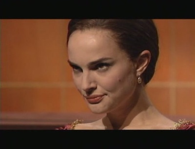 周六夜现场：娜塔莉·波特曼/Fall Out Boy剧照的剧照