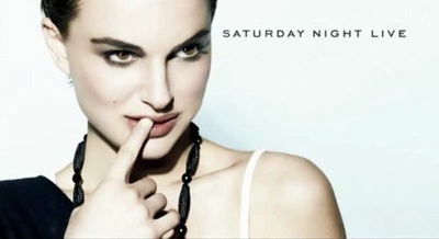 周六夜现场：娜塔莉·波特曼/Fall Out Boy剧照的剧照