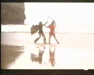 坎塔布里亚战争剧照的剧照