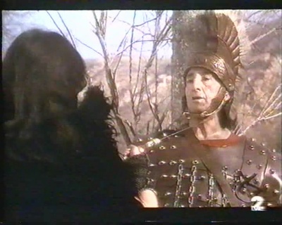 坎塔布里亚战争剧照的剧照