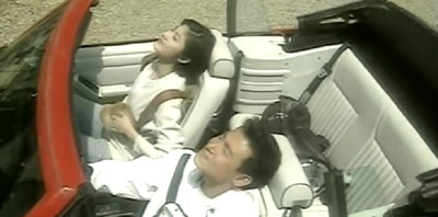 张学友音乐特辑之洛杉矶恋曲1995剧照的剧照