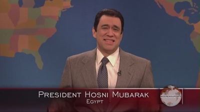 周六夜现场：杰西·艾森伯格/妮琪·米娜剧照的剧照