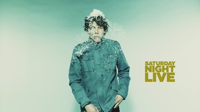 周六夜现场：杰西·艾森伯格/妮琪·米娜剧照的剧照