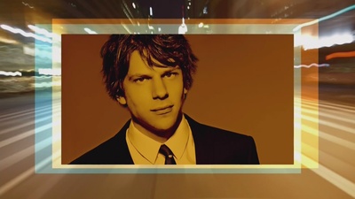 周六夜现场：杰西·艾森伯格/妮琪·米娜剧照的剧照