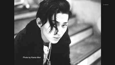 情热大陆 松田翔太篇剧照的剧照