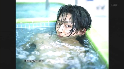 情热大陆 松田翔太篇剧照的剧照