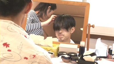 情热大陆 松田翔太篇剧照的剧照