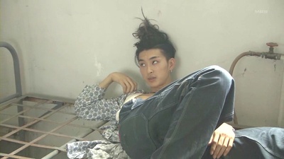 情热大陆 松田翔太篇剧照的剧照