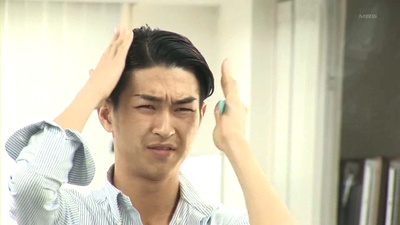 情热大陆 松田翔太篇剧照的剧照