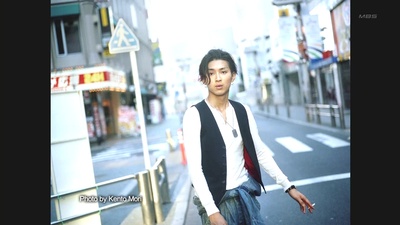 情热大陆 松田翔太篇剧照的剧照