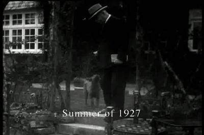 阿瑟·柯南·道尔爵士剧照的剧照