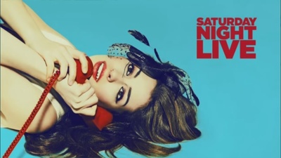 周六夜现场：安妮·海瑟薇/Florence and the Machine剧照的剧照