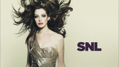 周六夜现场：安妮·海瑟薇/Florence and the Machine剧照的剧照